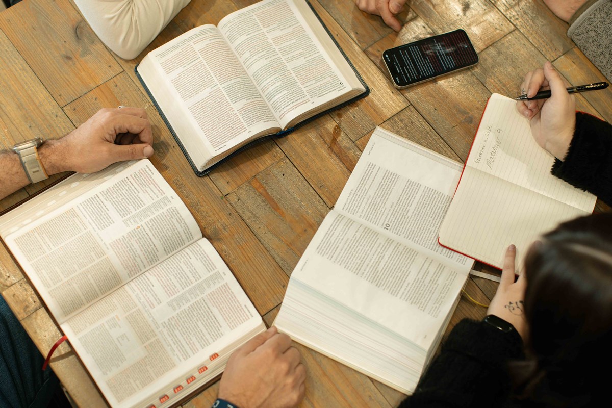 Why Are Groups Important?