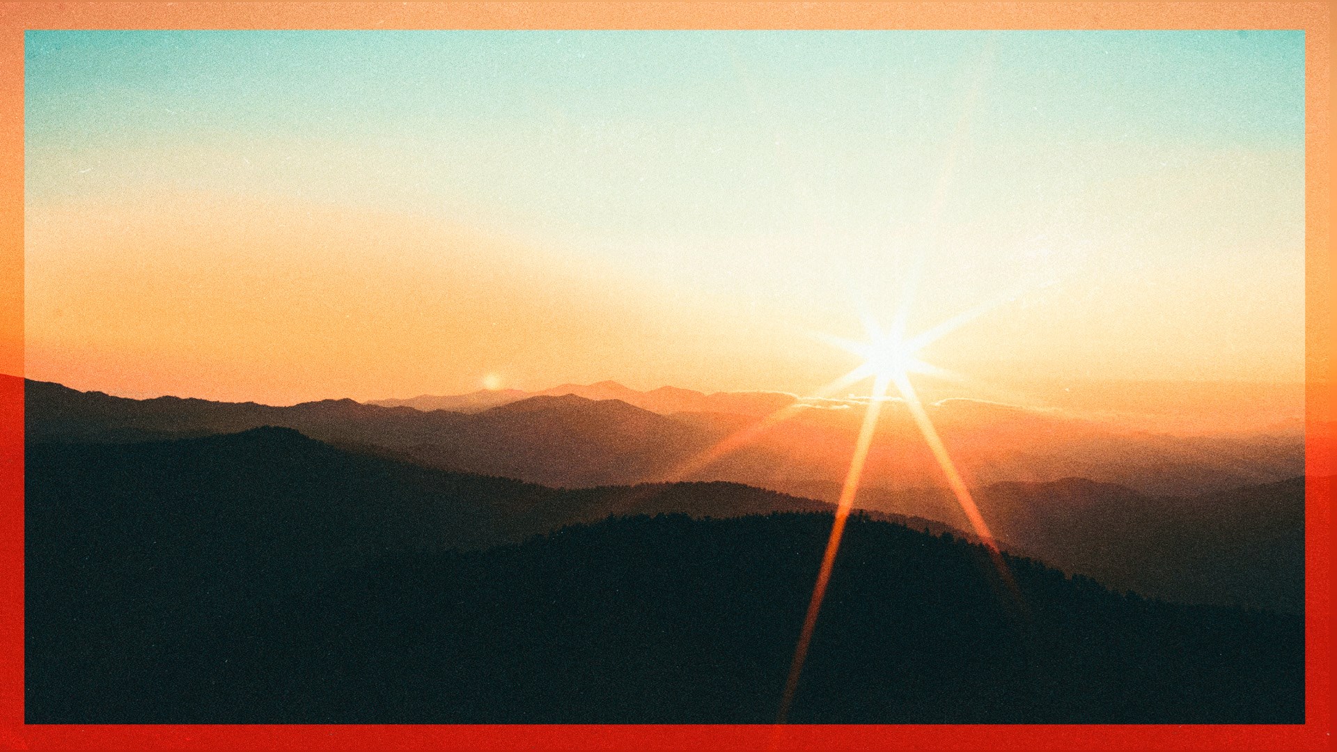 Houston's First Message: Unsettling Grace
