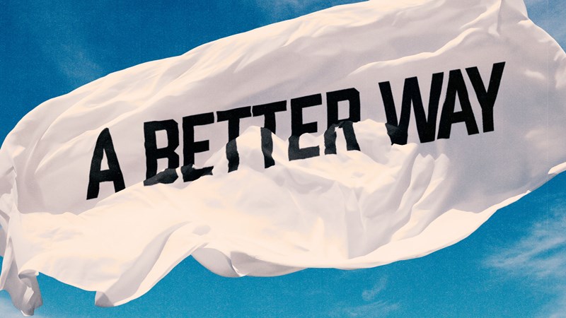 SVCC Series Artwork: A Better Way