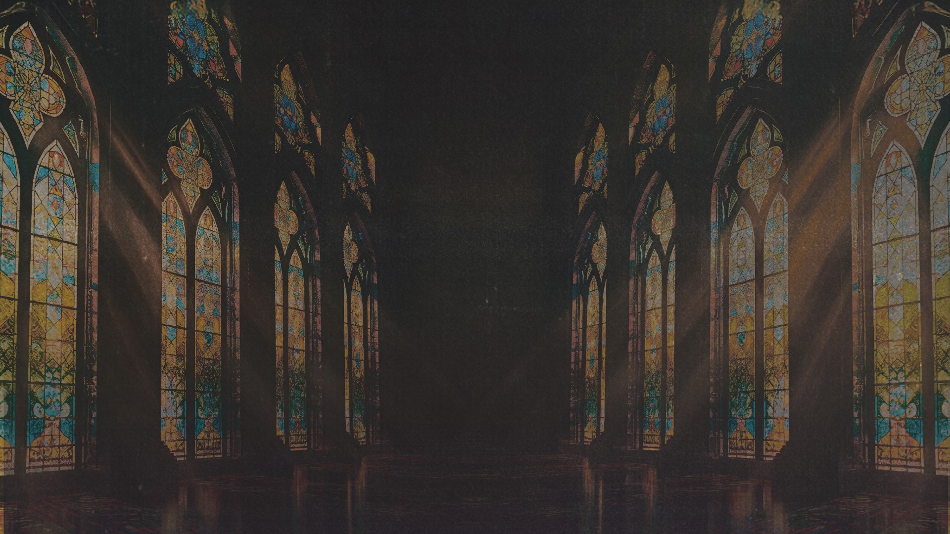 Houston's First Message: Knowing God In The Trials